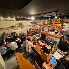 焼肉・ホルモン 名嘉真 