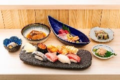 鮨処 ほしの