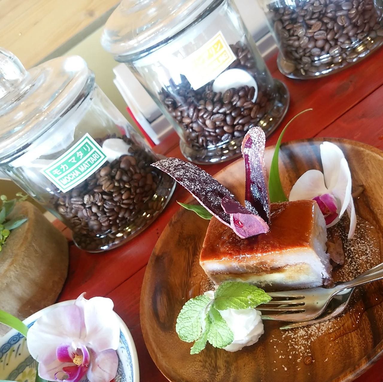 茶屋 亜熱帯 絶景ハンモックカフェ「亜熱帯茶屋」で海を眺めながらまったりチルタイム！