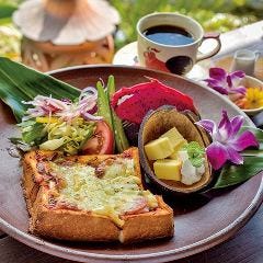 亜熱帯茶屋