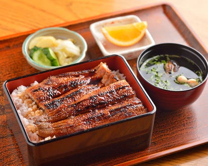 うなぎが美味しいお店 福山でおすすめしたい人気のお店 ぐるなび