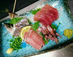 居酒屋 呑み処 かもん