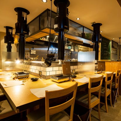 一人でもok すすきのの焼肉でおすすめしたい人気のお店 ぐるなび