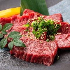 中島公園で個室がある焼肉店