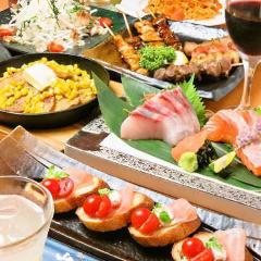 和酒飯 山鳥 高松南店