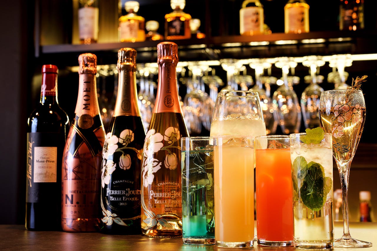 Gather Bar ギャザーバー 金山 東別院 バー ぐるなび