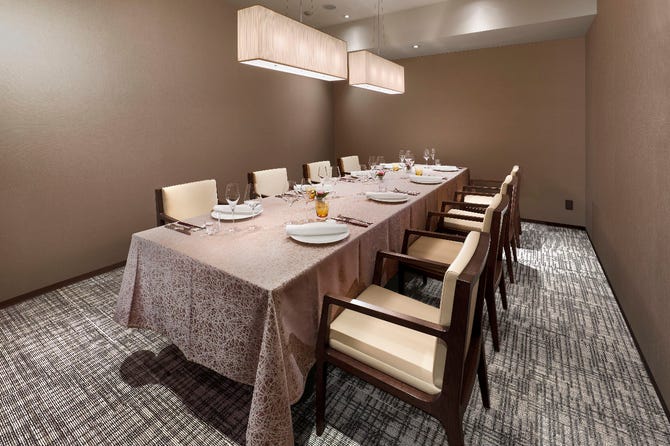 芝パークホテル ザ ダイニング 芝公園 東京タワー周辺 中華料理 ぐるなび