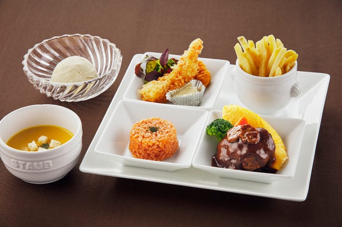 芝パークホテル ザ ダイニング 芝公園 東京タワー周辺 中華料理 ぐるなび