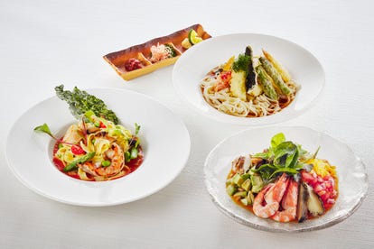 美味しい中華が食べたい 芝公園 東京タワー周辺でおすすめしたい人気のお店 ぐるなび