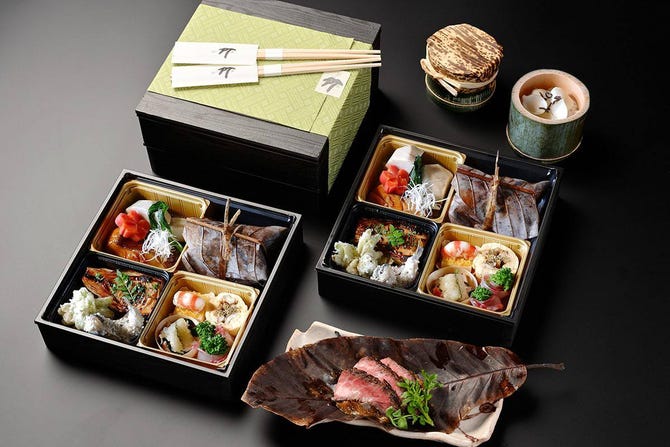 うかい竹亭 八王子 懐石 懐石料理 ぐるなび