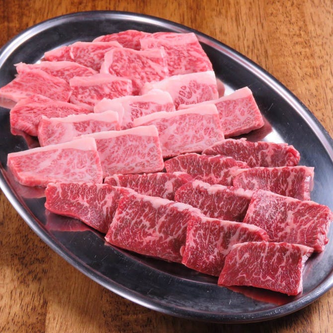 焼肉にくやん 三宮店 三宮 焼肉 ぐるなび