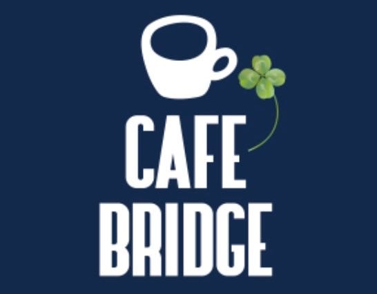 cafe bridge