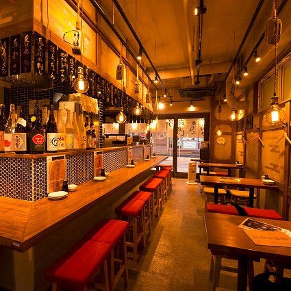 水戸駅北口 肉寿司 水戸 居酒屋 ぐるなび