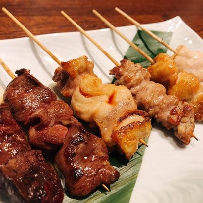 美味しいお店が見つかる 平塚 焼き鳥 個室 おすすめ人気レストラン ぐるなび