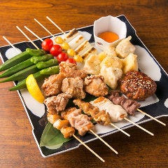 やき鳥 たかはし 平塚 焼き鳥 ぐるなび