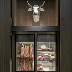 肉寿司 肉和食 KINTAN コレド室町