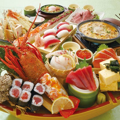 魚料理の美味しいお店 沼津でおすすめしたい人気のお店 ぐるなび