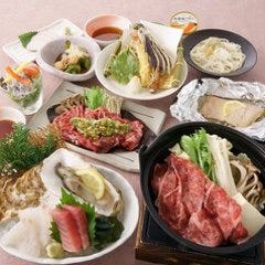 美味しいお店が見つかる 沼津 海鮮 海鮮料理 個室 おすすめ人気レストラン ぐるなび