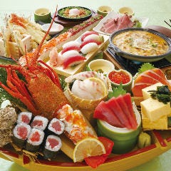 すし居酒屋 さかなや道場 沼津南口店 沼津 居酒屋 ぐるなび すし居酒屋 さかなや道場 沼津南口店 沼津 居酒屋 ぐるなび