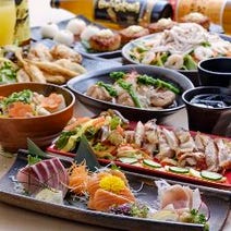 小倉駅周辺 食べ放題 バイキング 3 000円以内 おすすめ人気レストラン ぐるなび