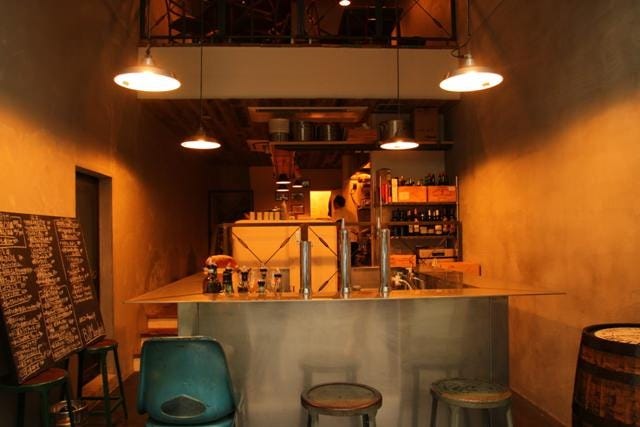 Bal Marrakech バルマラケシュ 神保町 バル バール ぐるなび