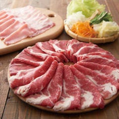 しゃぶしゃぶ温野菜 岡山今店