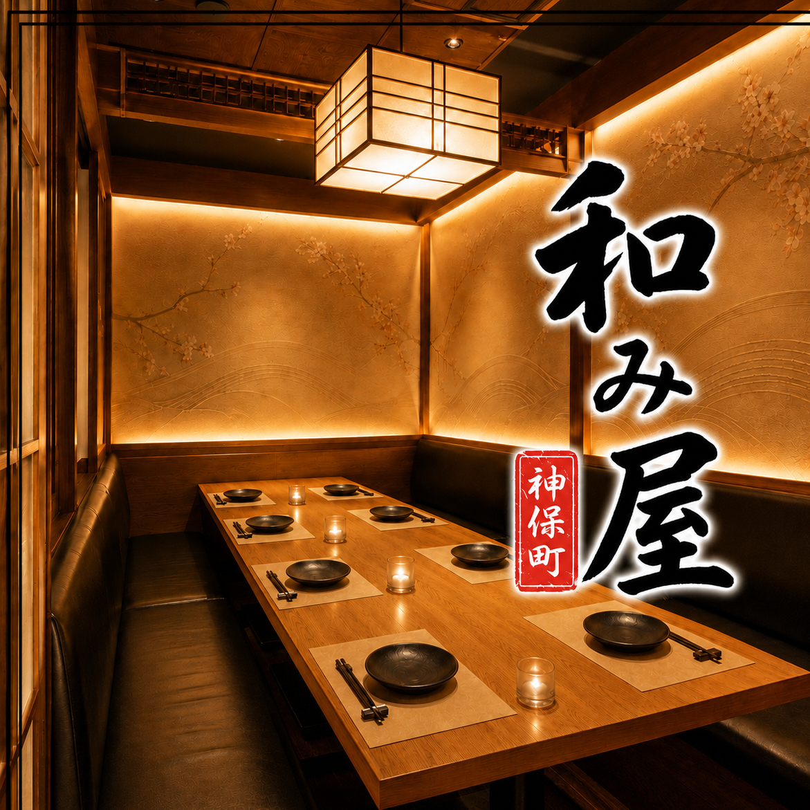 神保町 居酒屋