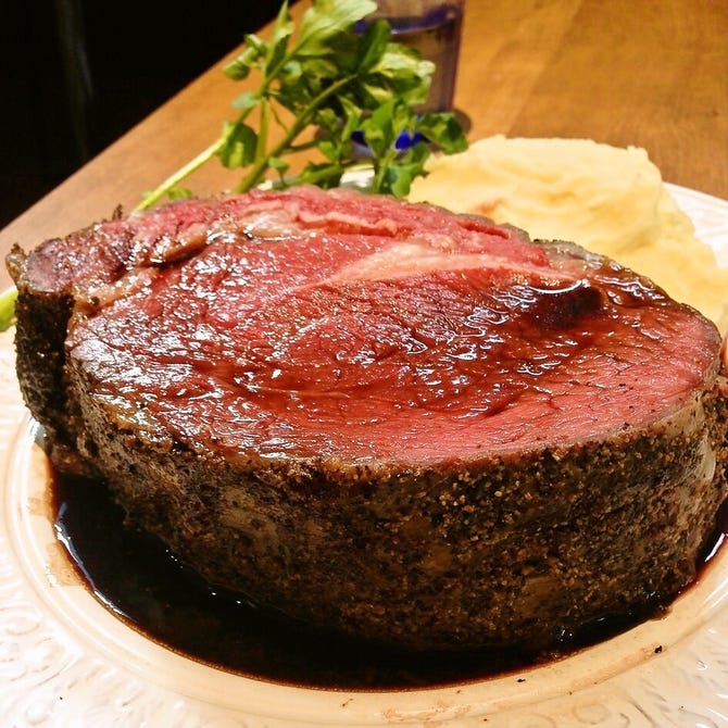 Saxe Bleu Diner サックス ブルー ダイナー 代々木上原 ステーキ ぐるなび