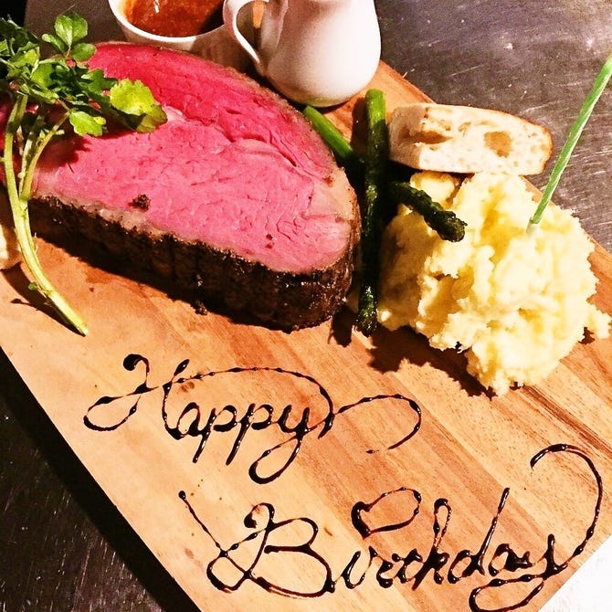 Saxe Bleu Diner サックス ブルー ダイナー 代々木上原 ステーキ ぐるなび
