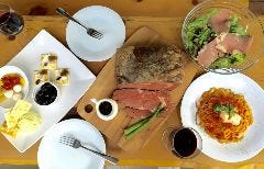 Saxe Bleu Diner （サックス ブルー ダイナー）