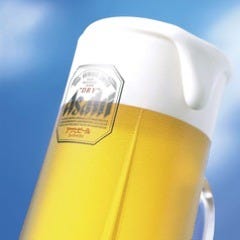 生ビール329円(税込)〜！