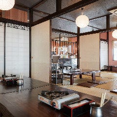 大衆割烹えびす_