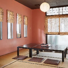 大衆割烹えびす_座敷貸切(25～40名様)