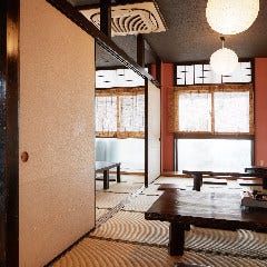 大衆割烹えびす_