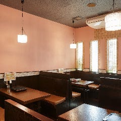 大衆割烹えびす_