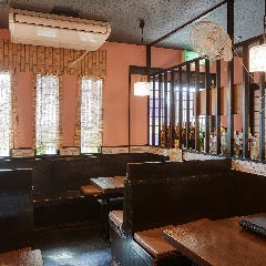 大衆割烹えびす_