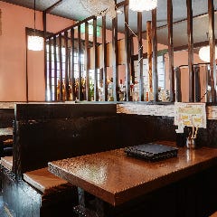 大衆割烹えびす_