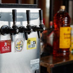 大衆割烹えびす_