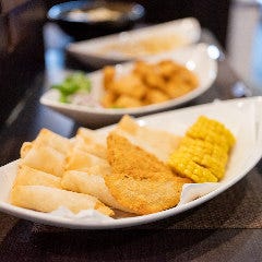 大衆割烹えびす_