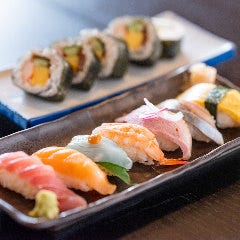 大衆割烹えびす_