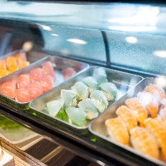 大衆割烹えびす_