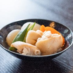 大衆割烹えびす_