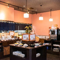 大衆割烹えびす_