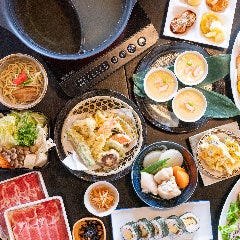 大衆割烹えびす_