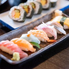 大衆割烹えびす_