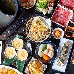 大衆割烹えびす_