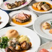 ［三宮バイキング女子会］ザ・スカイブッフェ 神戸三宮の画像