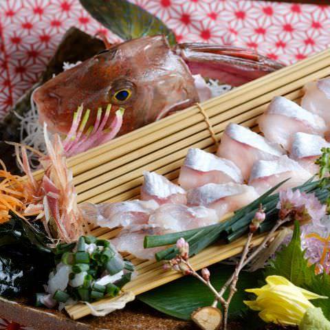 海鮮問屋 地魚屋 浜松町店 浜松町 大門 海鮮 海鮮料理 ぐるなび