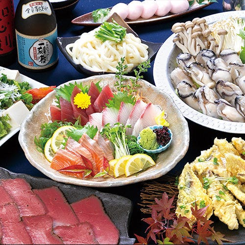 海鮮問屋 地魚屋 浜松町店 浜松町 大門 居酒屋 ぐるなび