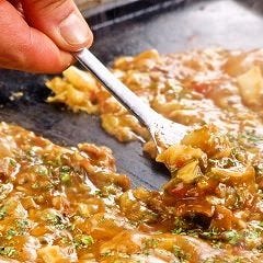 美味しいもんじゃ焼きが食べたい 門前仲町でおすすめしたい人気のお店 ぐるなび